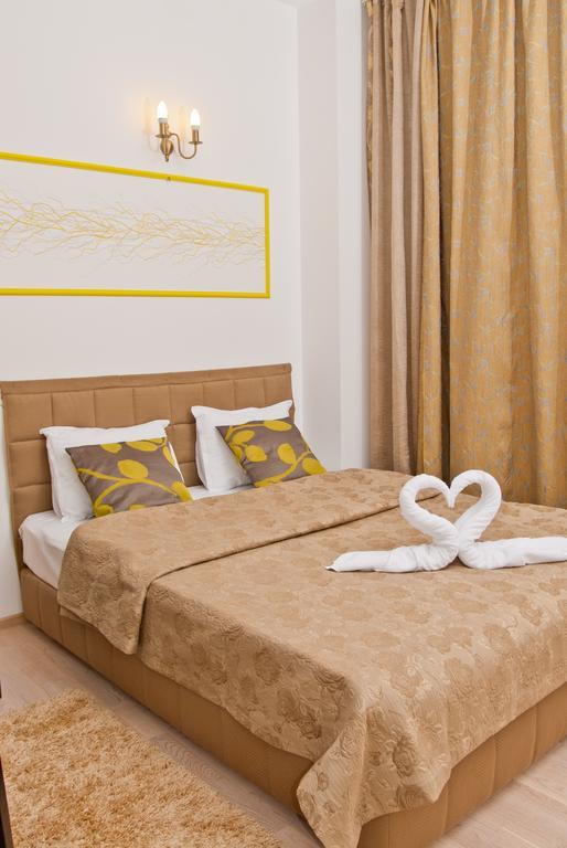 Hotel Belleville Iasi Pokoj fotografie