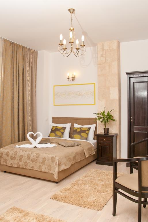 Hotel Belleville Iasi Exteriér fotografie