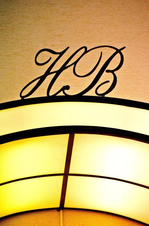 Hotel Belleville Iasi Exteriér fotografie