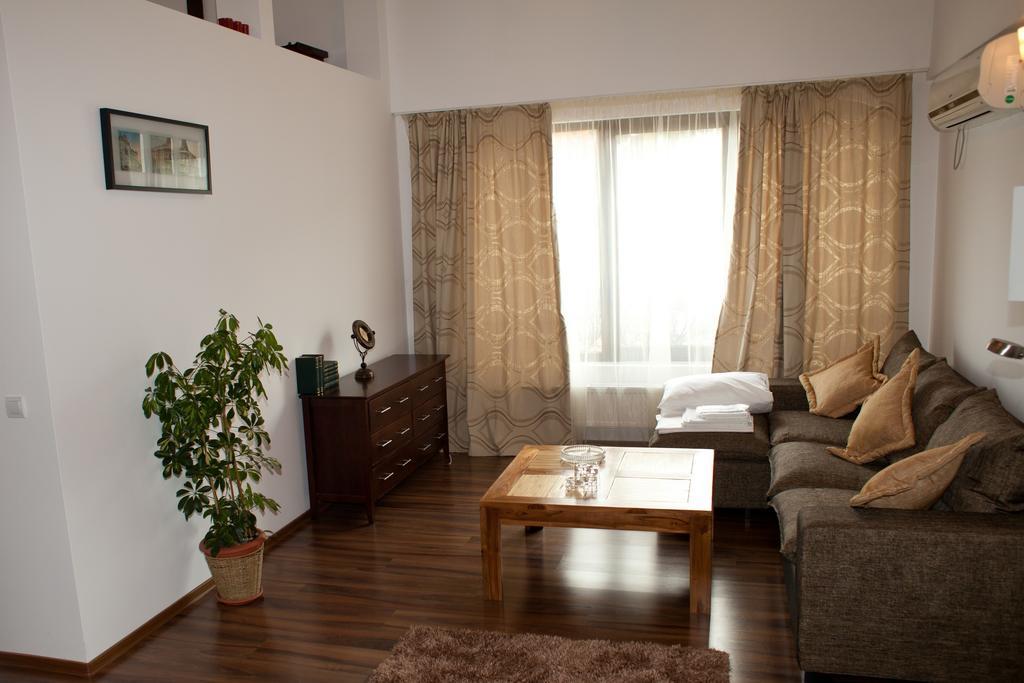 Hotel Belleville Iasi Exteriér fotografie