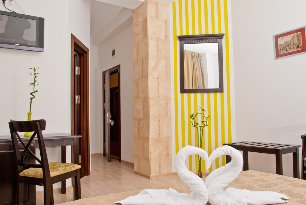 Hotel Belleville Iasi Exteriér fotografie